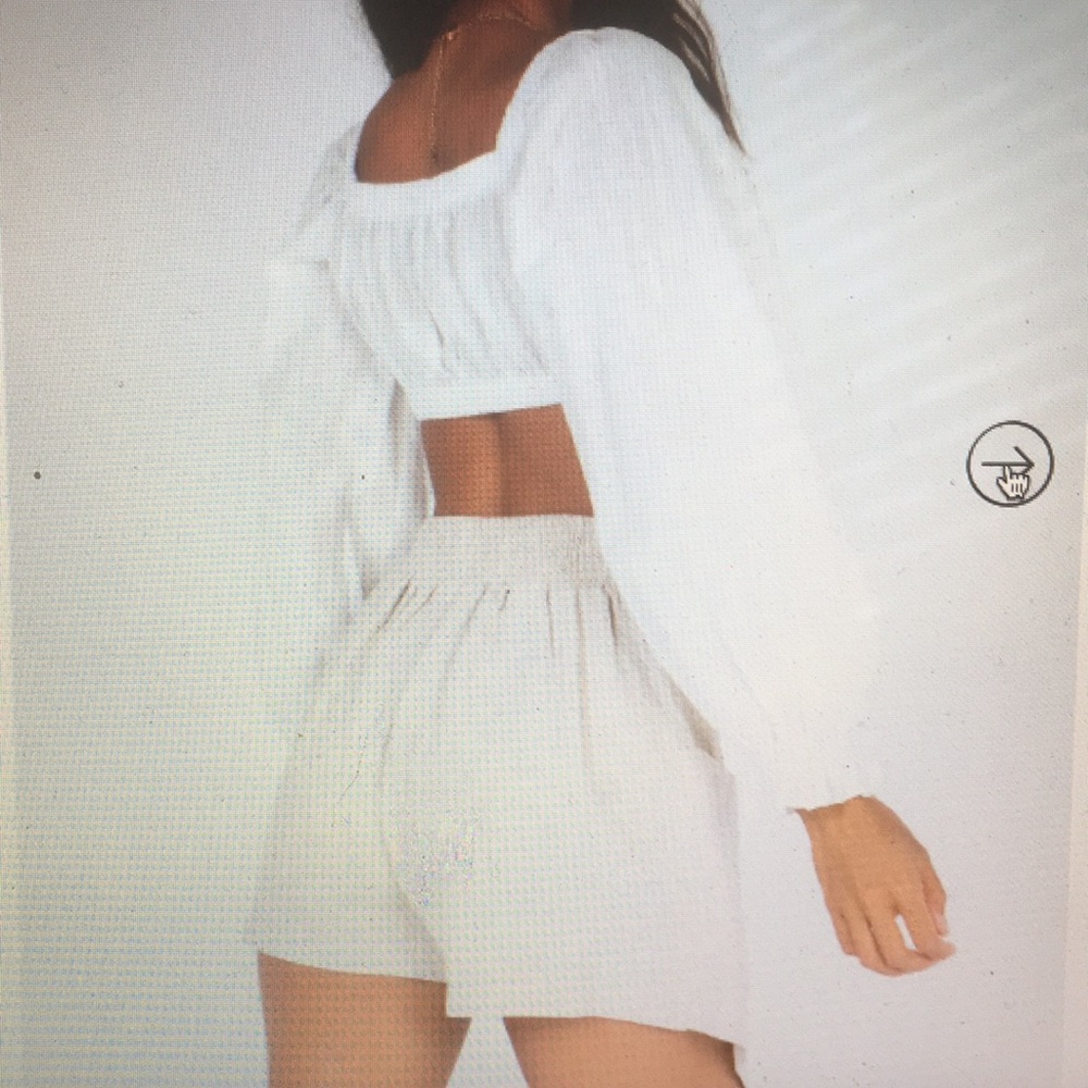 Brand new with tags skort. - Picture 3 of 4